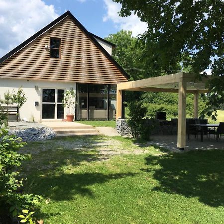 Černá v Pošumaví Stadel Lipno מראה חיצוני תמונה