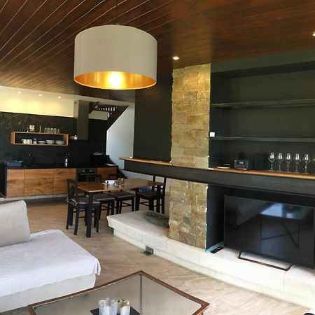 Černá v Pošumaví Stadel Lipno מראה חיצוני תמונה