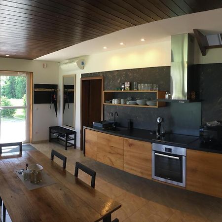 Černá v Pošumaví Stadel Lipno מראה חיצוני תמונה